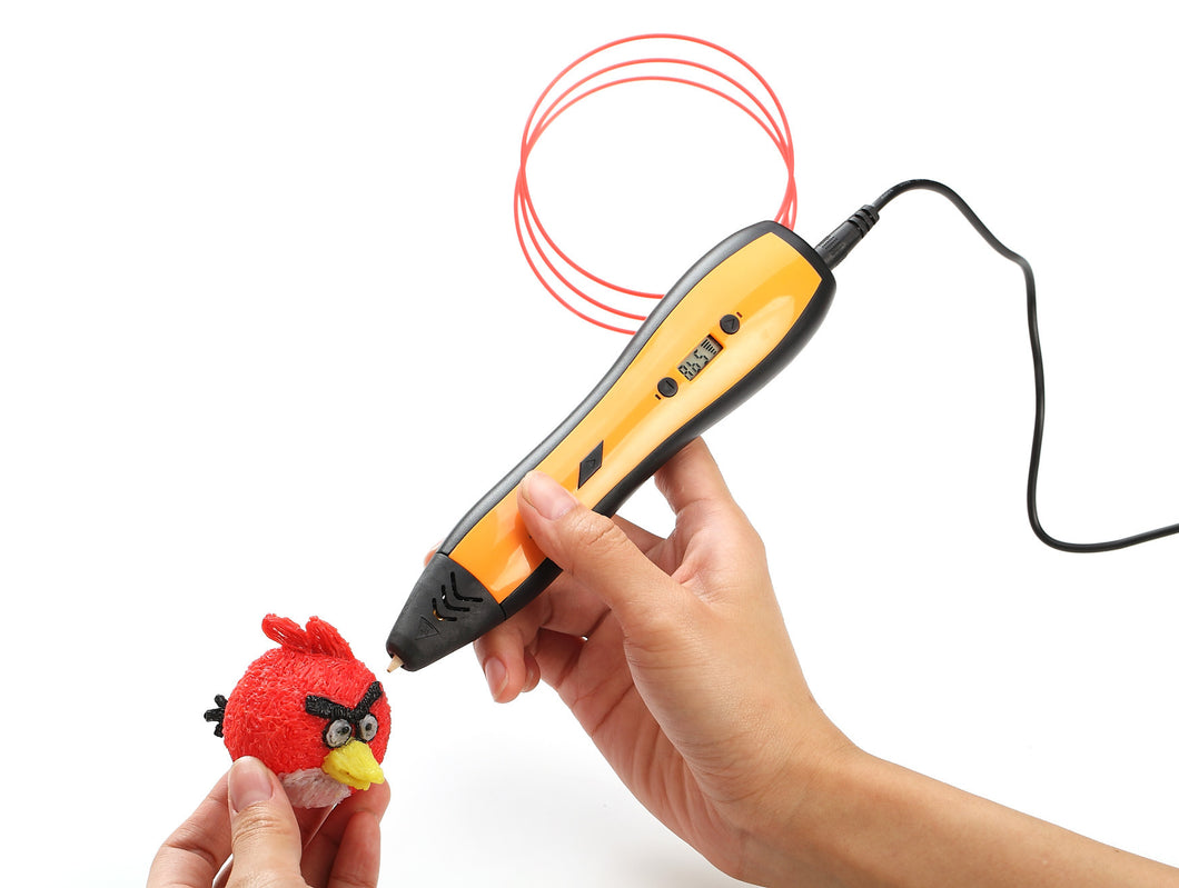 Draw Your Dream 3D printing pen