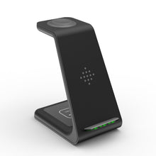Load image into Gallery viewer, 3-in-1 Stand Wireless Charger
