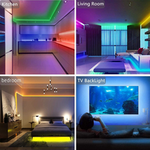 Load image into Gallery viewer, 20M LED Strip Lights Lamp 5050 RGB
