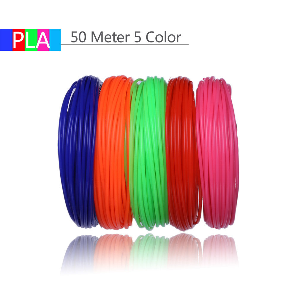 ABS / PLA Rolls for 3D printing pen