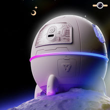 Load image into Gallery viewer, My Mini Astronaut USB Nightlight Air Humidifier
