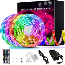 Load image into Gallery viewer, 20M LED Strip Lights Lamp 5050 RGB
