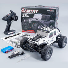 Load image into Gallery viewer, 1/16 Scale Gantry 4x4 R/C High Speed Off-road Jeep
