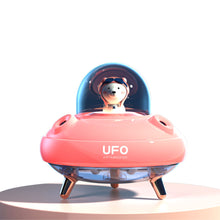 Load image into Gallery viewer, Cute Bear in UFO 400ml Air Humidifier

